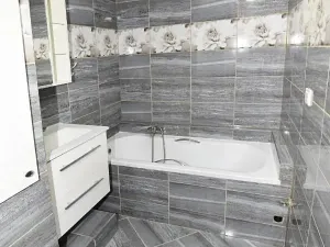 Pronájem bytu 2+1, Chomutov, Písečná, 61 m2