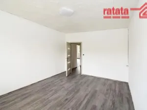 Pronájem bytu 2+1, Chomutov, Písečná, 61 m2