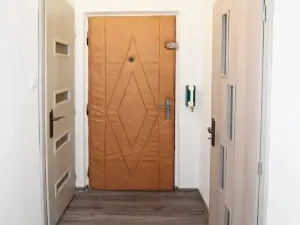 Pronájem bytu 2+1, Chomutov, Písečná, 61 m2