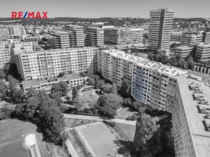 Prodej bytu 2+kk, Praha - Stodůlky, Ovčí hájek, 41 m2
