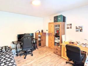 Prodej bytu 2+1, Praha - Košíře, Nad Turbovou, 60 m2