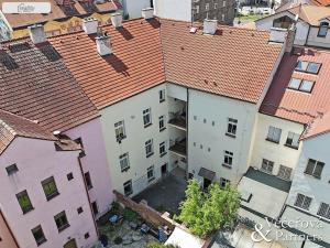 Prodej rodinného domu, Plzeň - Východní Předměstí, Slovanská, 870 m2