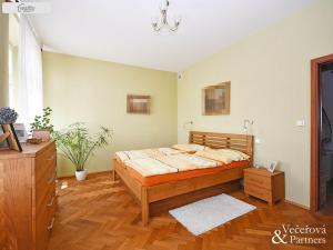 Prodej rodinného domu, Plzeň - Východní Předměstí, Slovanská, 870 m2