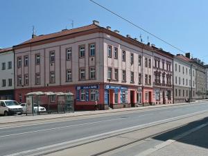 Prodej rodinného domu, Plzeň - Východní Předměstí, Slovanská, 870 m2