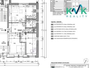 Prodej bytu 3+kk, Karlovy Vary, U Trati, 76 m2