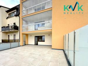 Prodej bytu 3+kk, Karlovy Vary, U Trati, 76 m2