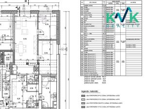 Prodej bytu 3+kk, Karlovy Vary, U Trati, 86 m2