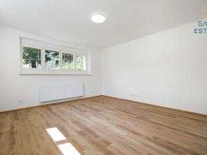 Pronájem bytu 2+kk, Brno, Tomešova, 43 m2