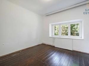 Pronájem bytu 1+1, Brno, Tomešova, 39 m2