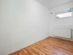 Pronájem bytu 1+1, Brno, Tomešova, 39 m2