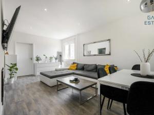 Pronájem bytu 2+1, Uherské Hradiště, Mánesova, 57 m2
