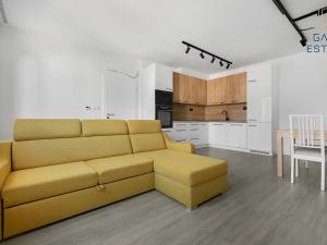 Pronájem bytu 2+kk, Kroměříž, Gen. Šišky, 59 m2