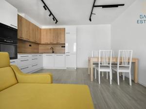 Pronájem bytu 2+kk, Kroměříž, Gen. Šišky, 59 m2