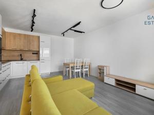Pronájem bytu 2+kk, Kroměříž, Gen. Šišky, 59 m2