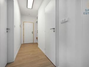 Pronájem bytu 2+kk, Kroměříž, Gen. Šišky, 59 m2