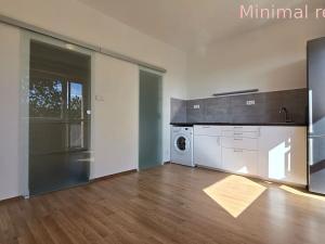 Pronájem bytu 1+kk, Brno, Havlíčkova, 25 m2