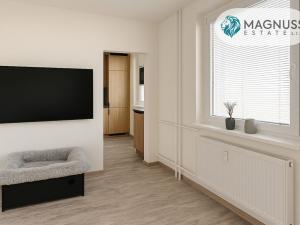 Prodej bytu 2+1, Olomouc - Povel, Heleny Malířové, 51 m2
