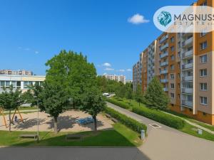 Prodej bytu 2+1, Olomouc - Povel, Heleny Malířové, 51 m2