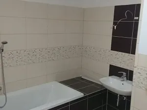 Pronájem bytu 2+kk, Prostějov, Partyzánská, 56 m2