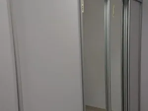Pronájem bytu 2+kk, Prostějov, Partyzánská, 56 m2