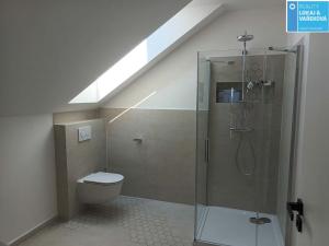Pronájem bytu 2+kk, Vyškov - Nosálovice, Purkyňova, 40 m2