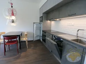 Pronájem bytu 2+kk, Praha - Dejvice, Lindleyova, 51 m2