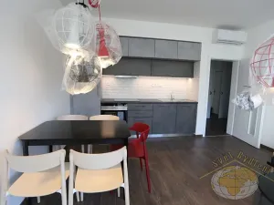 Pronájem bytu 2+kk, Praha - Dejvice, Lindleyova, 51 m2