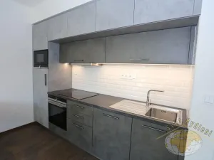 Pronájem bytu 2+kk, Praha - Dejvice, Lindleyova, 51 m2