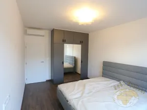 Pronájem bytu 2+kk, Praha - Dejvice, Lindleyova, 51 m2