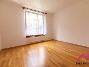 Pronájem bytu 2+kk, Praha - Sedlec, Kamýcká, 59 m2