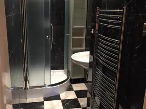 Pronájem bytu 3+1, Praha - Karlín, Sokolovská, 89 m2