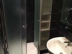 Pronájem bytu 3+1, Praha - Karlín, Sokolovská, 89 m2