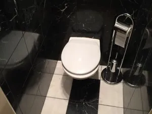 Pronájem bytu 3+1, Praha - Karlín, Sokolovská, 89 m2