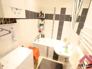 Pronájem bytu 2+kk, Praha - Libeň, Kovářská, 48 m2