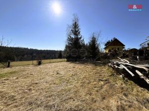 Prodej rodinného domu, Pěnčín - Alšovice, 48 m2