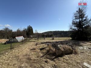 Prodej rodinného domu, Pěnčín - Alšovice, 48 m2