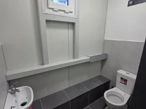 Pronájem skladu, Metylovice, 600 m2