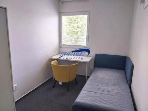 Pronájem pokoje, Brno, Bernáčkova, 16 m2