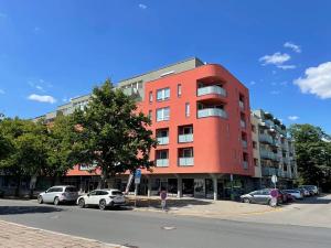 Prodej bytu 2+kk, Nymburk, Inspektorská, 53 m2