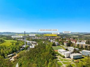 Prodej bytu 3+kk, Třebíč, Tomáše Bati, 100 m2