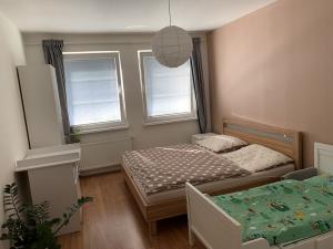 Pronájem bytu 2+1, Jablonec nad Nisou - Proseč nad Nisou, Široká, 70 m2