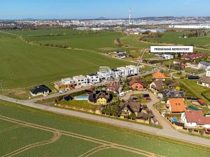 Prodej bytu 3+kk, Řepov, 81 m2