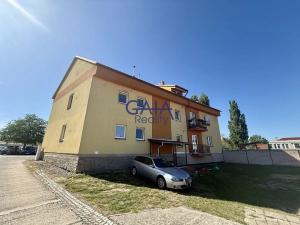 Prodej bytu 1+kk, Kyjov, Nádražní, 28 m2