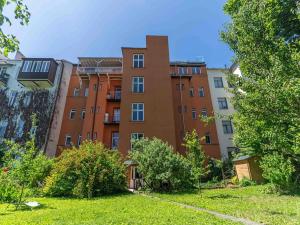 Prodej bytu 2+1, Brno, Obilní trh, 45 m2