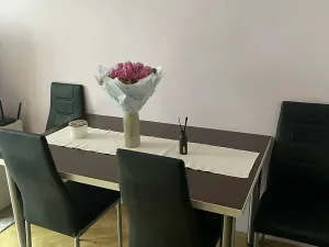 Pronájem bytu 3+kk, Praha - Střešovice, Nad Panenskou, 83 m2