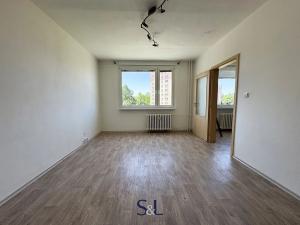 Pronájem bytu 2+kk, Jablonec nad Nisou, Liberecká, 40 m2
