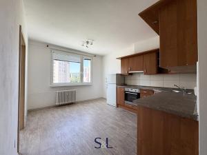 Pronájem bytu 2+kk, Jablonec nad Nisou, Liberecká, 40 m2