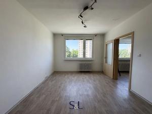 Pronájem bytu 2+kk, Jablonec nad Nisou, Liberecká, 40 m2