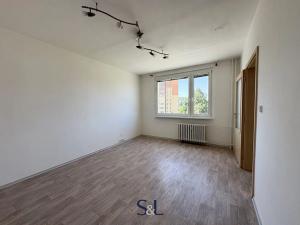 Pronájem bytu 2+kk, Jablonec nad Nisou, Liberecká, 40 m2