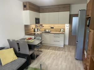 Pronájem bytu 2+kk, Brno, Černovická, 39 m2